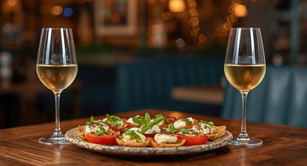 The Heights Houston Food Guide: Where to Eat, Sip, and Savor in One of the City’s Hottest Neighborhoods